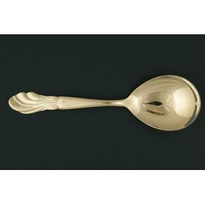 Forum Grødske, 21 cm.