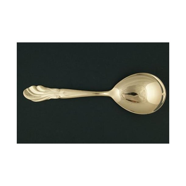 Forum Gr&oslash;dske, 21 cm.