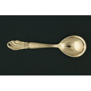 Forum Kompotske, oval, 14 cm.