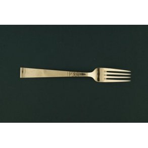 Funki Frokostgaffel, 17½ cm.