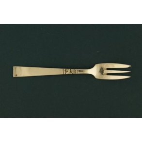 Funki Kagegaffel, 14 cm.