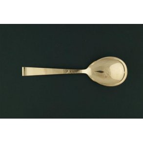 Funki Grødske, 21 cm.