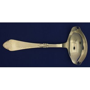 Freja Sauceske, 17&frac12; cm.