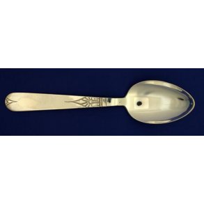 Gloria Spiseske, 19½ cm.