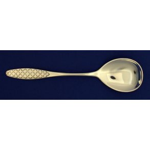 Grand Prix Kompotske, oval, 14 cm.