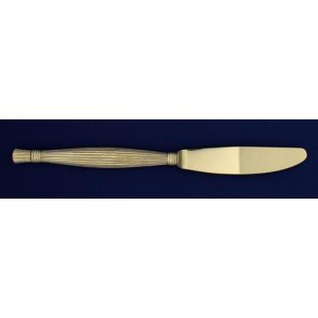 Gitte Middagskniv, 21 cm.
