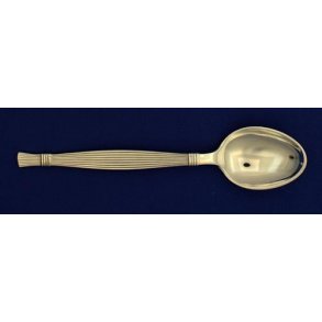 Gitte Kaffeske, 12 cm.