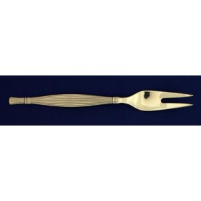 Gitte Pålægsgaffel, 15 cm.