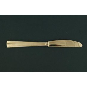 Helene Middagskniv NY, 21&frac12; cm.