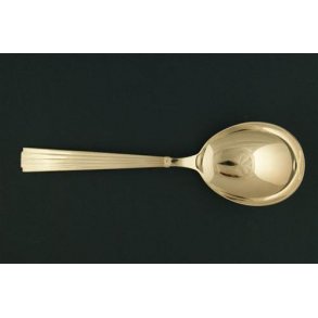 Helene Gr&oslash;dske, 20&frac12; cm.