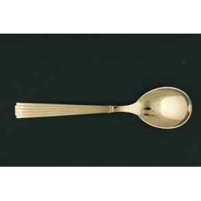 Helene Kompotske, oval 13&frac12; cm.