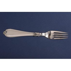 Herta Middagsgaffel, 19 cm.