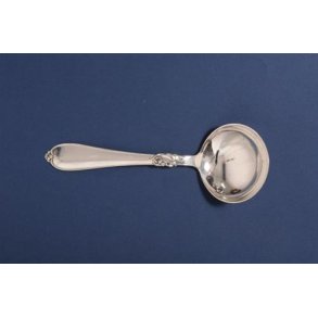 Herta Kartoffelske, 20 cm.