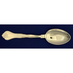 Hindsgavl Barneske, 15½ cm.