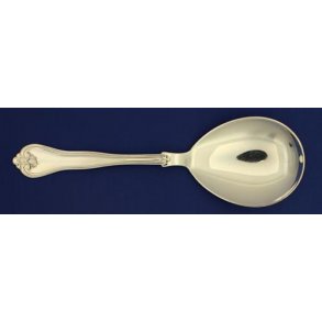 Hellas Grødske, 21 cm.