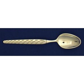 Harlekin Kaffeske, 12 cm.