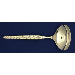 Harlekin Potageske, 30 cm.