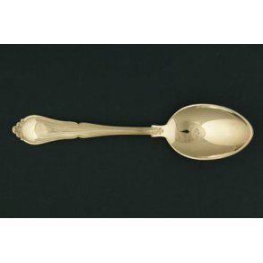 Jette Spiseske, 19� cm.