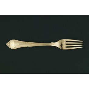 Jette Frokostgaffel, 16&frac12; cm.