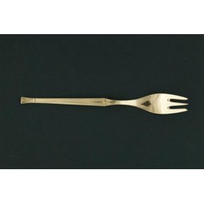 Juvel Kagegaffel, 15 cm.