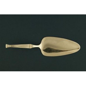 Juvel Kagespade, 19½ cm.