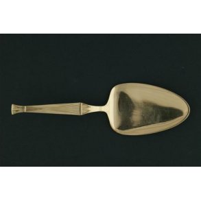 Juvel Kagespade, 16½ cm.