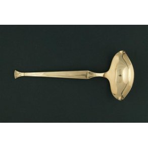 Juvel Sauceske, 18 cm.