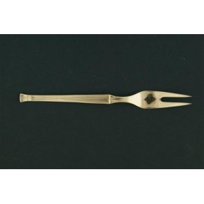 Juvel Stegegaffel, 22 cm.