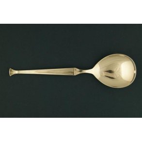 Juvel Kompotske, oval 13½ cm.