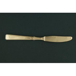 Juni Middagskniv, 22 cm.