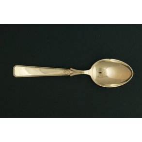 Juni Dessertske, 17 cm.