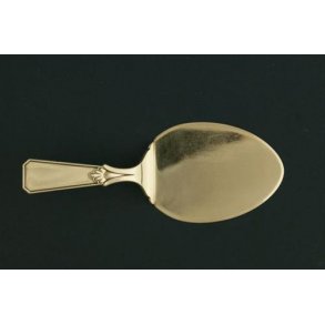 Juni Kagespade, 16 cm.