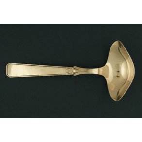 Juni Sauceske, 17 cm.