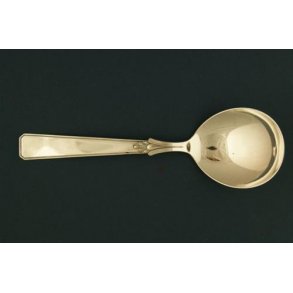 Juni Kompotske, oval, 18 cm.