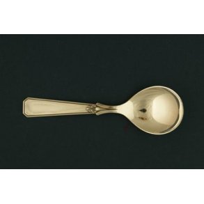 Juni Kompotske oval , 12½ cm.