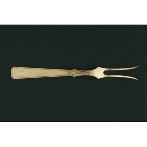 Juni Plgsgaffel, 14 cm.