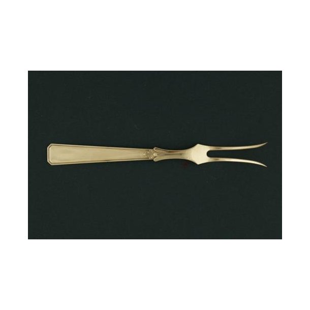 Juni Plgsgaffel, 14 cm.