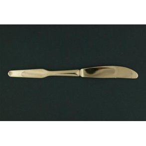 Kongres Middagskniv, 20,5 cm.