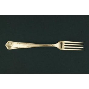 Kongsholm Middagsgaffel, 20 cm.