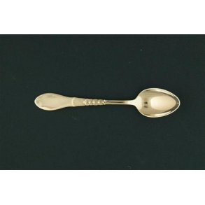 Korn Kaffeske, 12 cm.