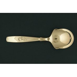 Klokkeblomst Kartoffelske, 20 cm.