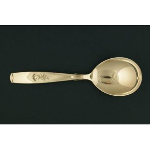 Klokkeblomst Grødske, 20½ cm.