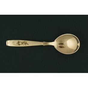 Klokkeblomst Kompotske, oval, 14 cm.