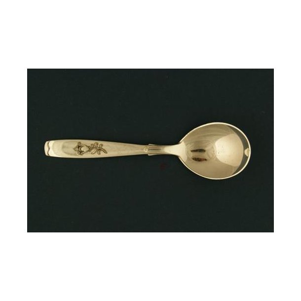 Klokkeblomst Kompotske, oval, 12&frac12; cm.