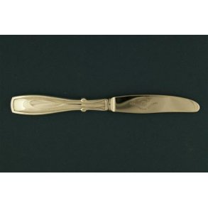 Kvintus Middagskniv, 20 cm.