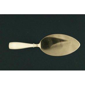 Kvintus Kagespade, 16 cm.