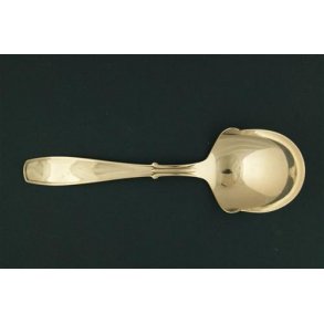 Kvintus Kartoffelske, 19 cm.