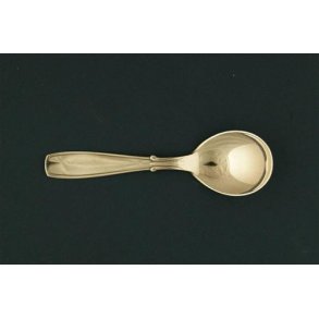 Kvintus Kompotske, oval, 12 cm.