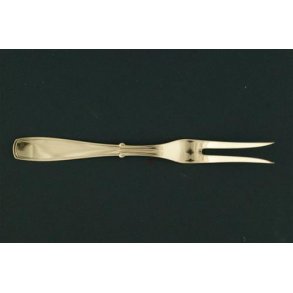 Kvintus Pålægsgaffel, 15 cm.