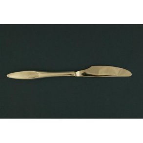 Kongelys Frokostkniv, 18 cm.